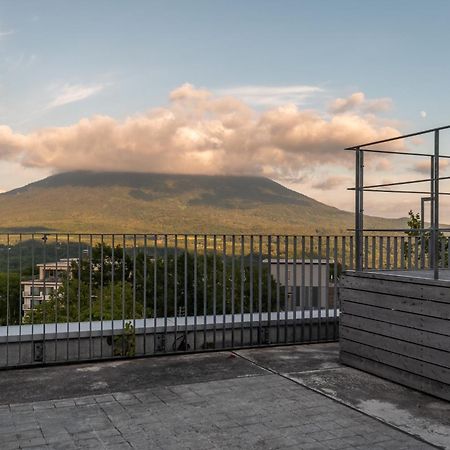 Kira Kira Suites by Hokkaido Tracks Kutchan Eksteriør billede