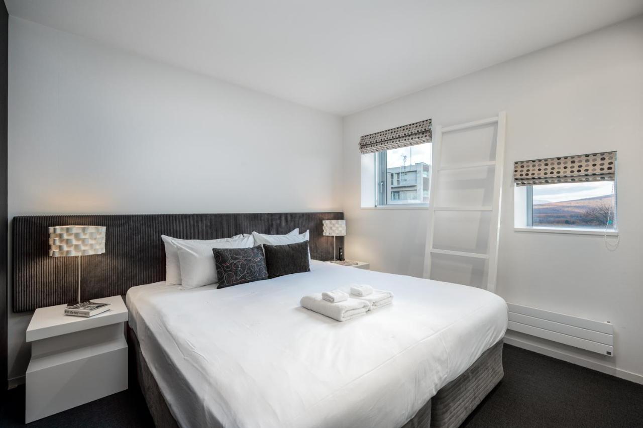 Kira Kira Suites by Hokkaido Tracks Kutchan Eksteriør billede