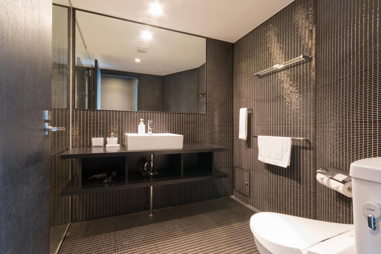 Kira Kira Suites by Hokkaido Tracks Kutchan Eksteriør billede