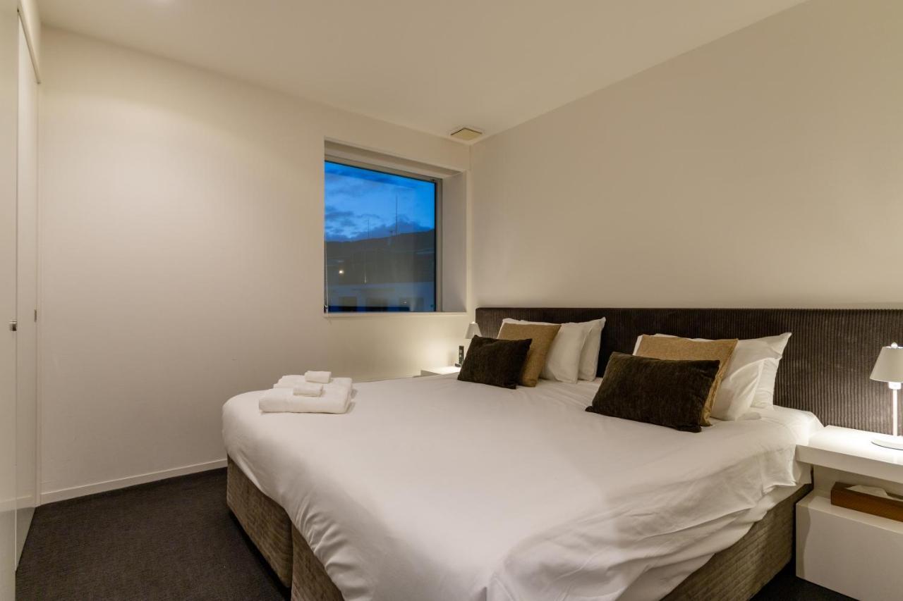 Kira Kira Suites by Hokkaido Tracks Kutchan Eksteriør billede