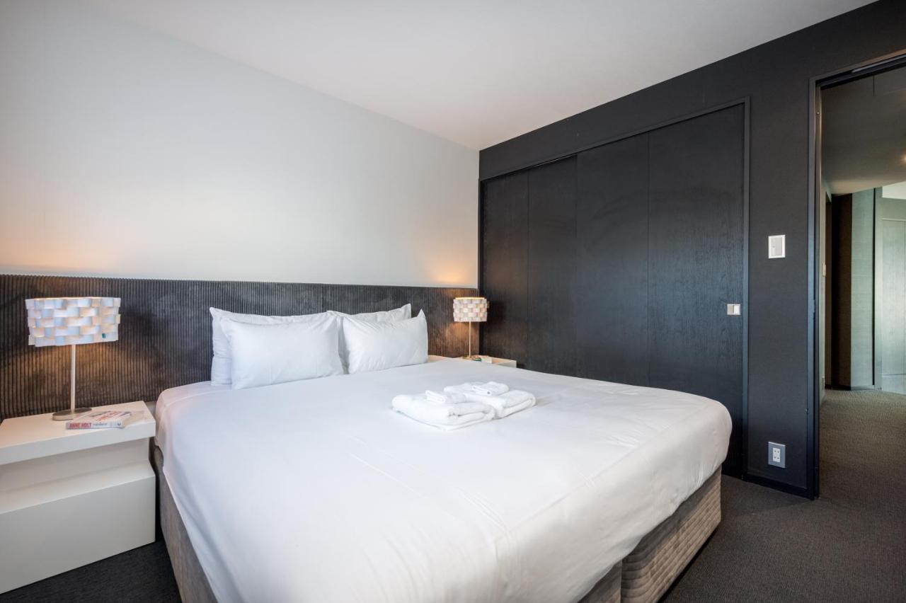 Kira Kira Suites by Hokkaido Tracks Kutchan Eksteriør billede