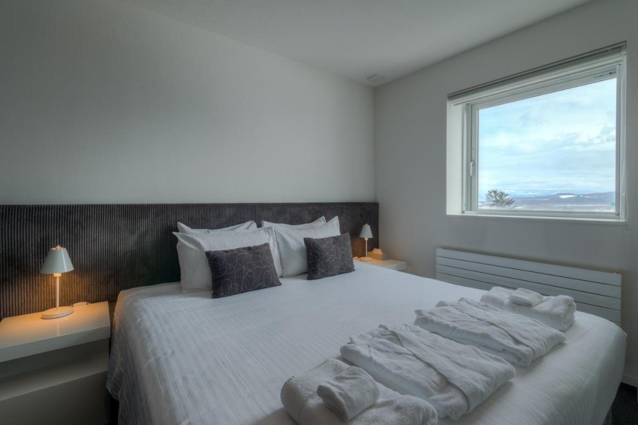 Kira Kira Suites by Hokkaido Tracks Kutchan Eksteriør billede
