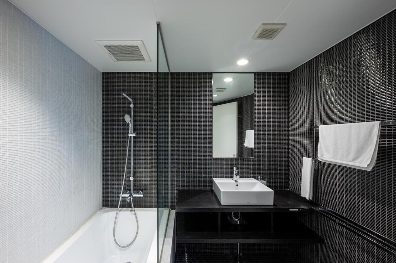 Kira Kira Suites by Hokkaido Tracks Kutchan Eksteriør billede
