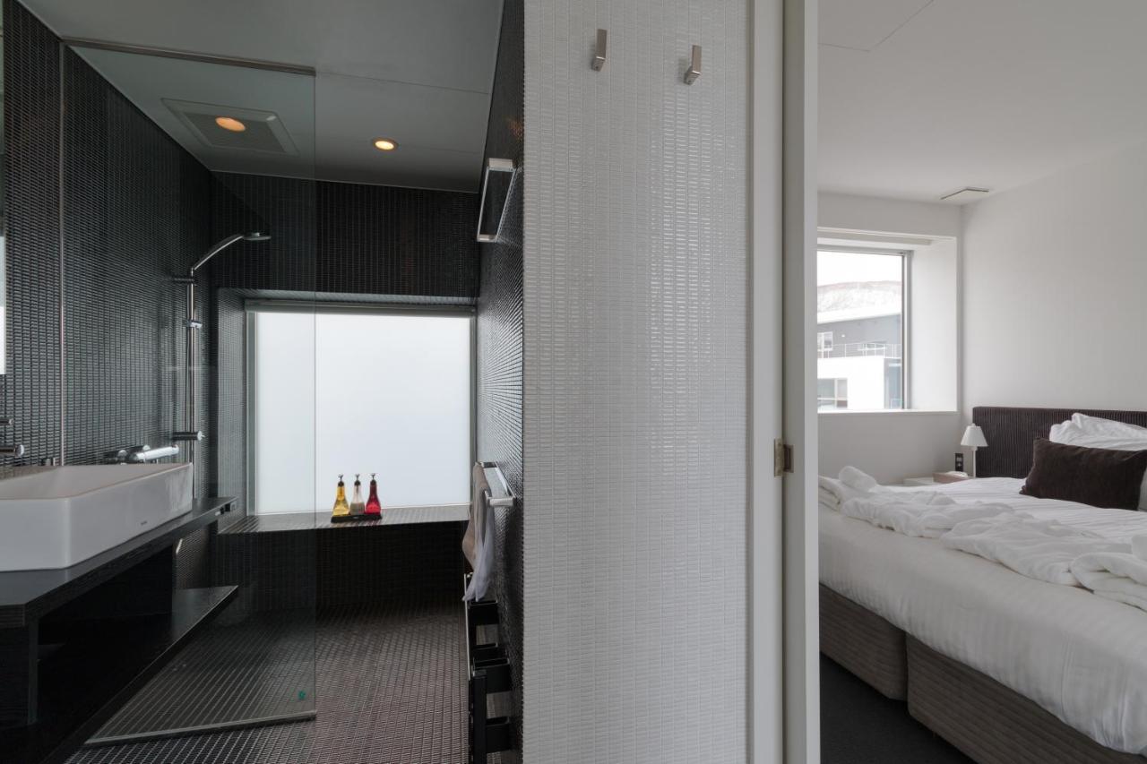 Kira Kira Suites by Hokkaido Tracks Kutchan Eksteriør billede