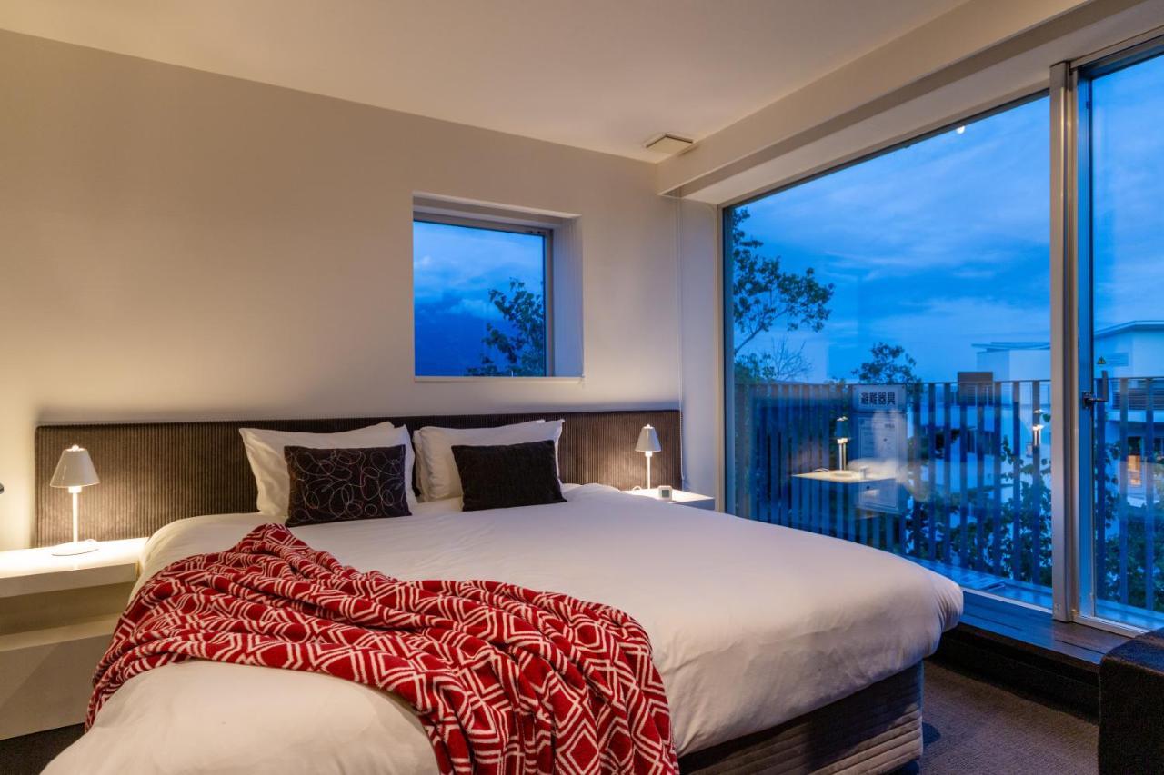 Kira Kira Suites by Hokkaido Tracks Kutchan Eksteriør billede